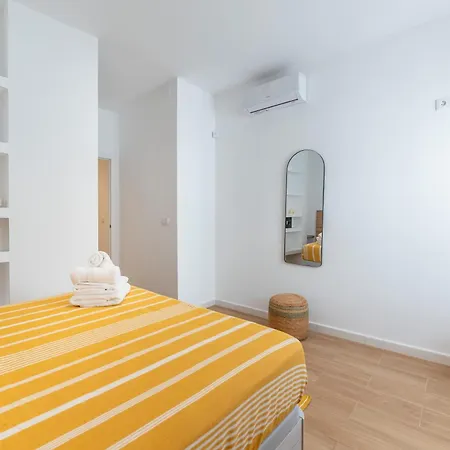 Appartement Le Normandy Old Town L Marbellac
