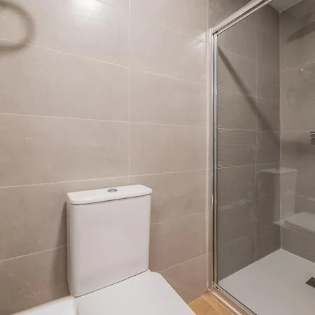 Appartement Le Normandy Old Town L