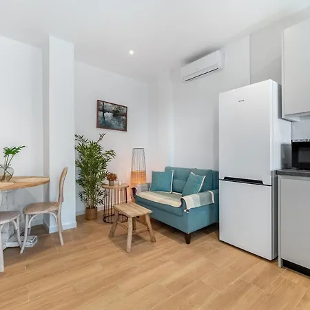 Apartment Le Normandy Old Town L Marbella