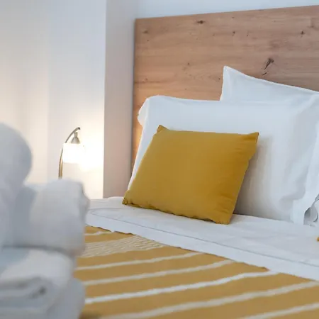 Apartment Le Normandy Old Town L