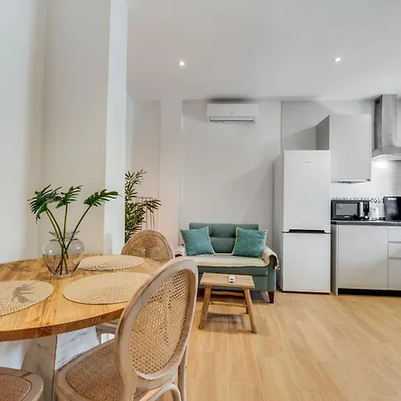 Apartment Le Normandy Old Town L *