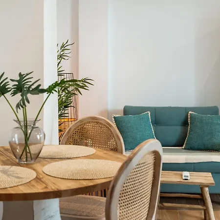 Apartment Le Normandy Old Town L Marbella