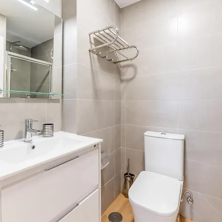 Le Normandy Old Town L Apartment